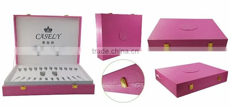 Latest New Design Best Price Noble Collapsable Magnet Closure Luxury Gift Box Packaging