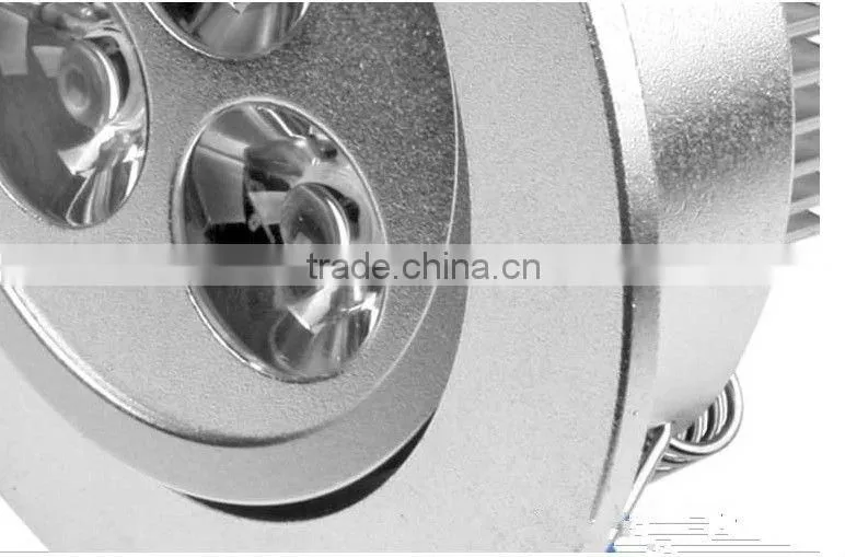 Latest Ultra thin 5W LED Ceiling Light led down light