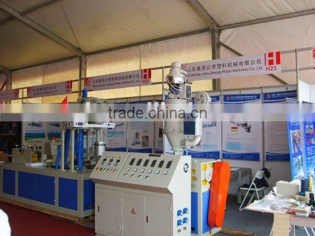 ZQSJ-65/30 Labyrinth type drip irrigation tape equipment