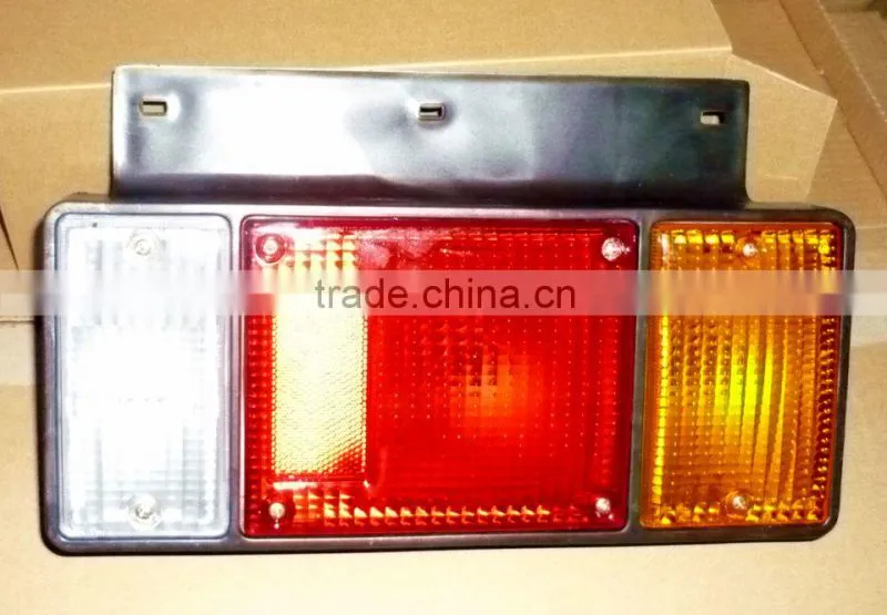 HINO,CANTER , NPR,NKR TRUCK TAIL LIGHT BULB TYPE