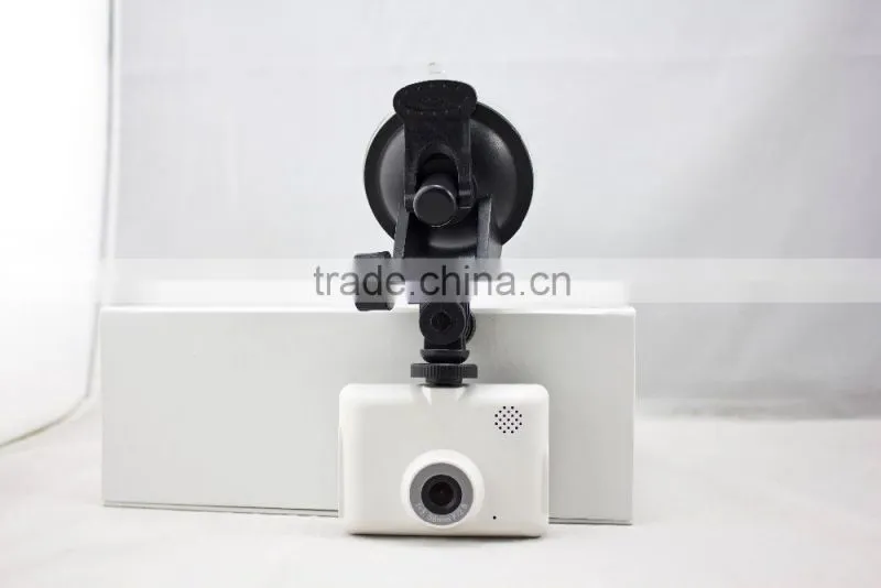 Wholesale Factory supply Vasens 690 FHD 1080P Portable 2.8 inch LCD screen car dvr