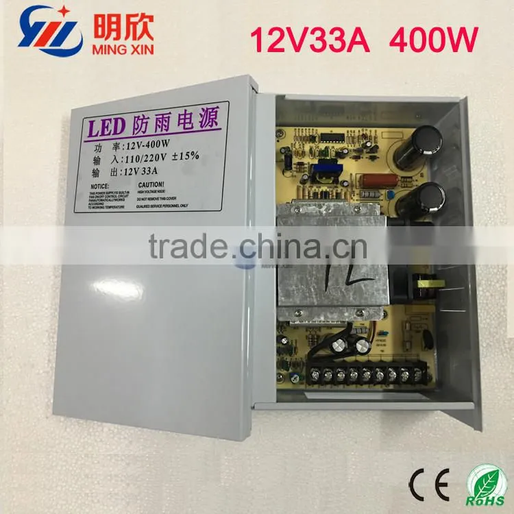 slim case 24v dc output LED Power Supply 240W led driver 24v 10a 240w 250w
