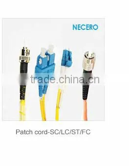 single mode 4 core oval type Outdoor FTTH Drop cable for Bahrain cabling operator