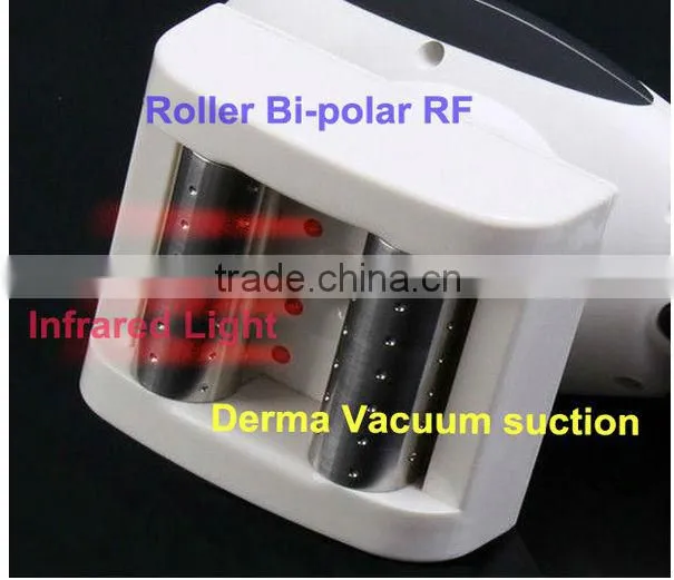 Protable 3 in1 best fat reduce slimming lipo laser and cryolipolisis criolipolisis
