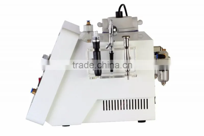 Almighty Oxygen Jet/ Machine for Active Oxygen / Hyperbaric Oxygen Chamber