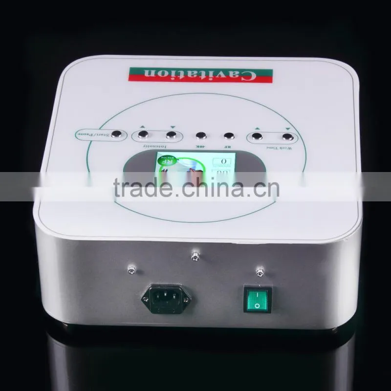 Free Shipping!!! equipo del rf, massager del rf, lipo cavitation equipment