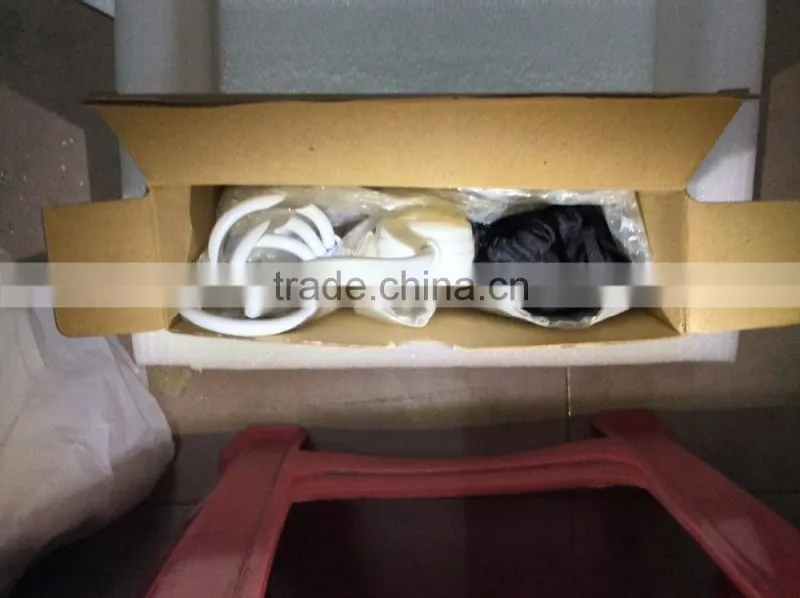 16W skin care analyse lamp wood light professional magnifier with europe usa plug for salon shop