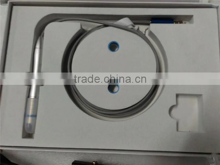 high frequency spider vein/vascular/blood vessels removal machine