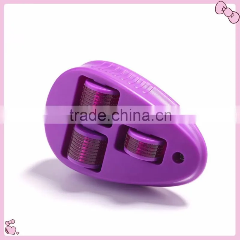 GTO Brand New Skin Care Medical Grade Derma Roller Beauty Mouse