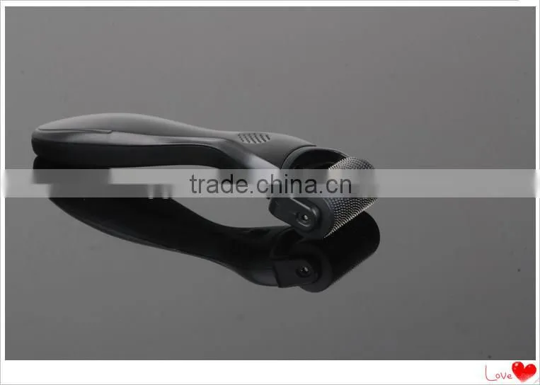 Body /Face Derma skin derma roller system 1200 body roller