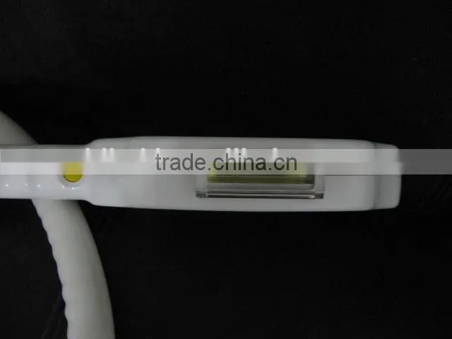 12 months warranty Painless permanent super hair removal ipl machine