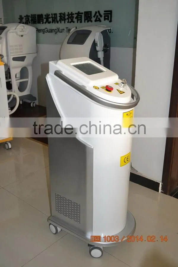 Design new coming rf elight ipl rf laser