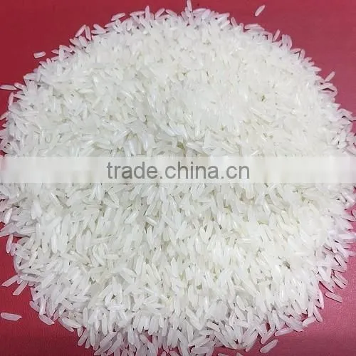 HOT PRICE VIETNAMESE 5% BROKEN KDM RICE WITH NEW HARVEST