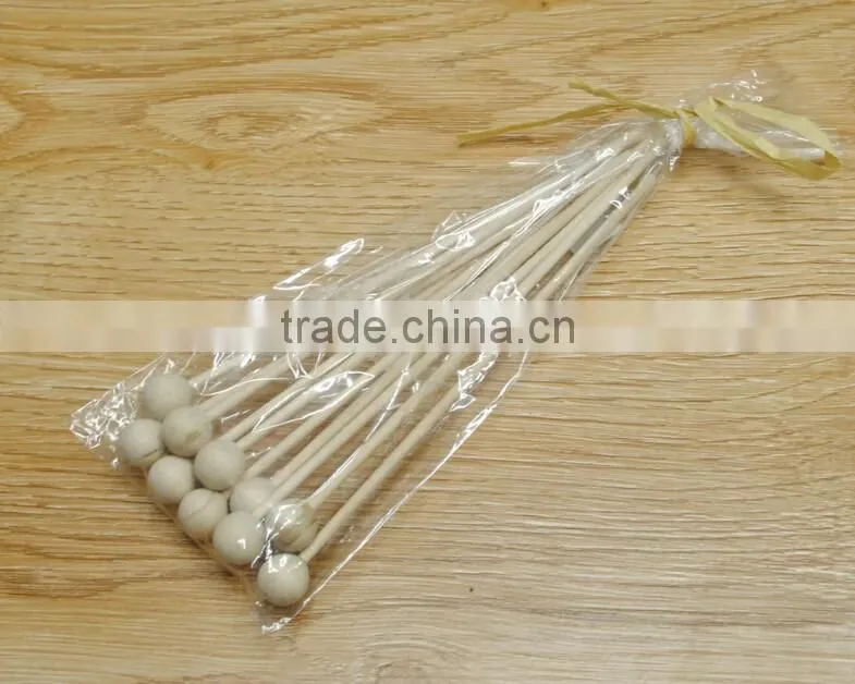coffee stir stick bamboo skewer