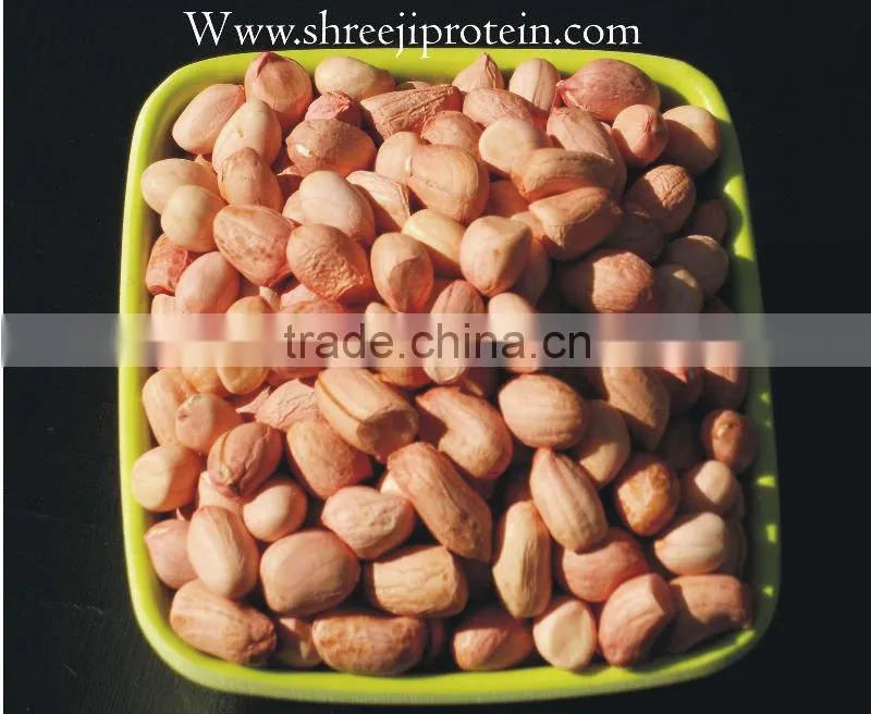 Peanuts/Groundnuts JAVA