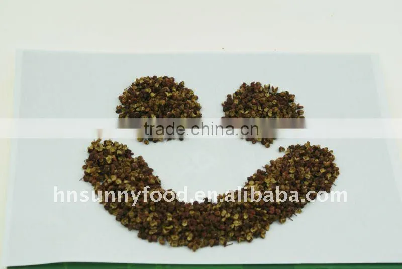High Quality Black Pepper