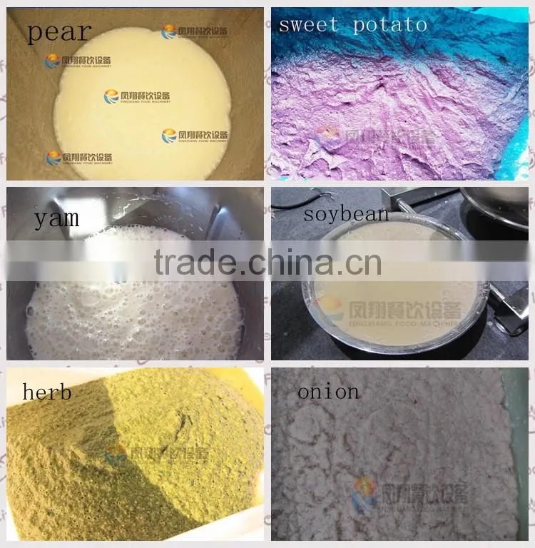 Industrial Functional Soybean Milk Machine, Soya-bean Milk Machine