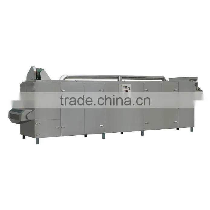 100KG Capacity Dog Biscuits Making Machine