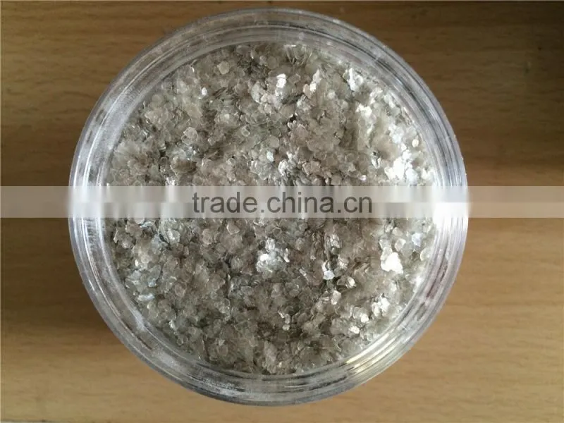 Mica powder for mica wall paper mica insulation paper.