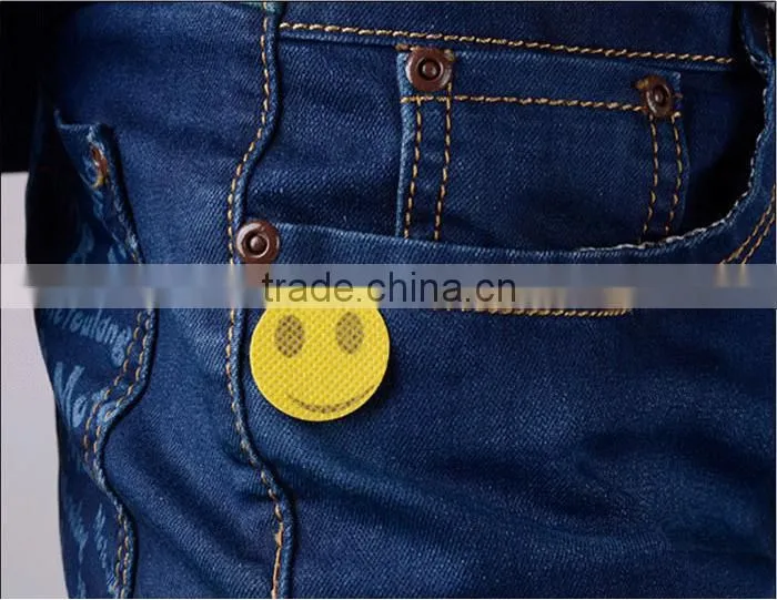 2016 Wholesale 6PCS anti-mosquito repellent patch anti mosquito products