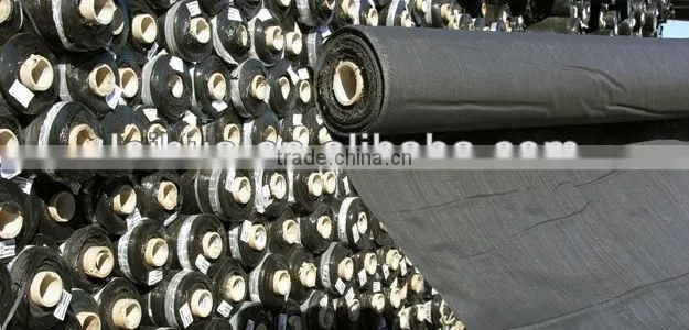 Woven Geotextiles/China pp woven geotextile supplier/factory