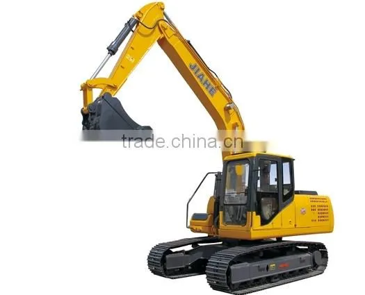 Crawler Hudraulic Excavator JH180
