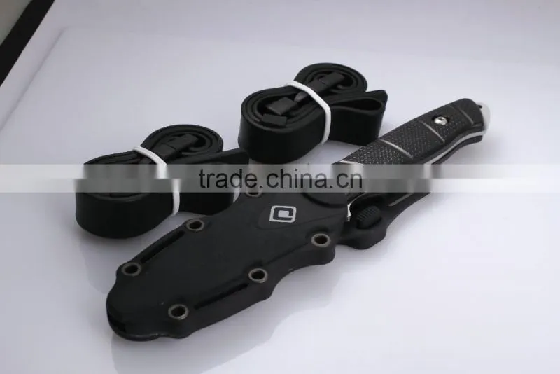 Wholesale market zirconium oxide dive knife alibaba in dubai