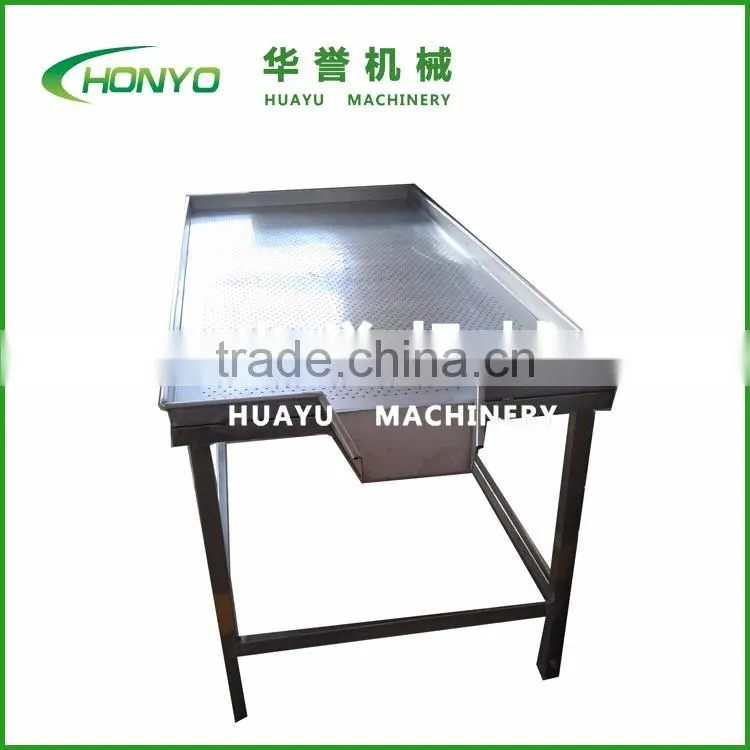 304 Stainless Steel Workbench