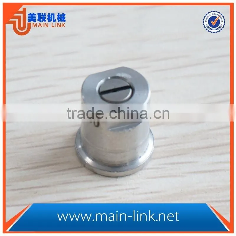 1/4 F cleaning spray ceramic nozzle