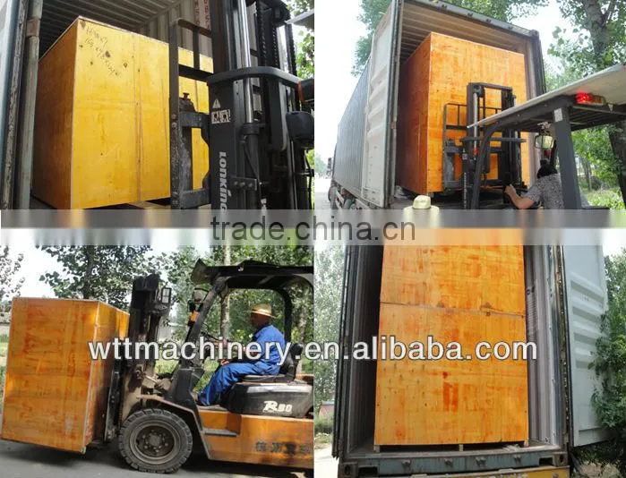 10t/d Ichigayo cha Mataba machine