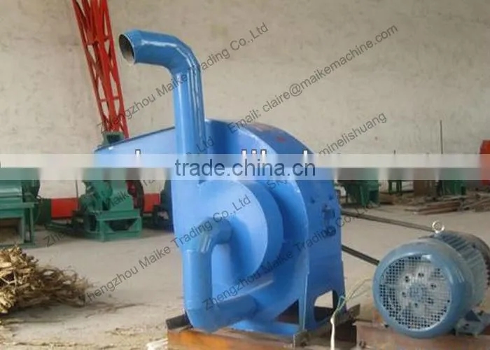 Professional straw crusher cutter machine agriculture equipment/straw shredder machine
