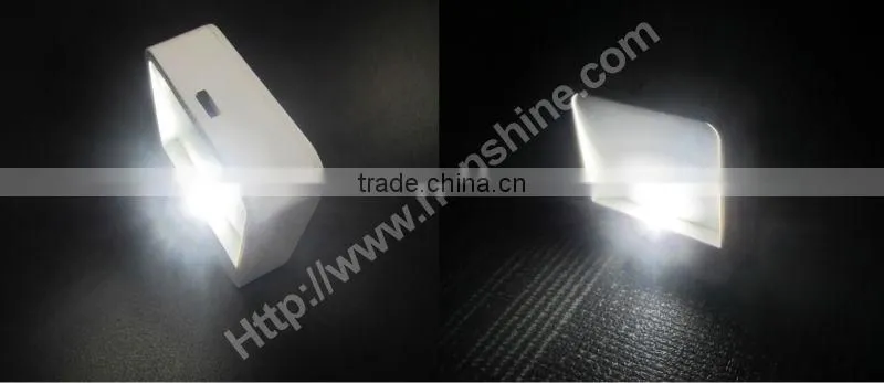 hot led sensor light bulb with 3528 smd led