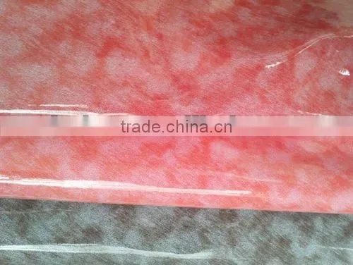 PU leather