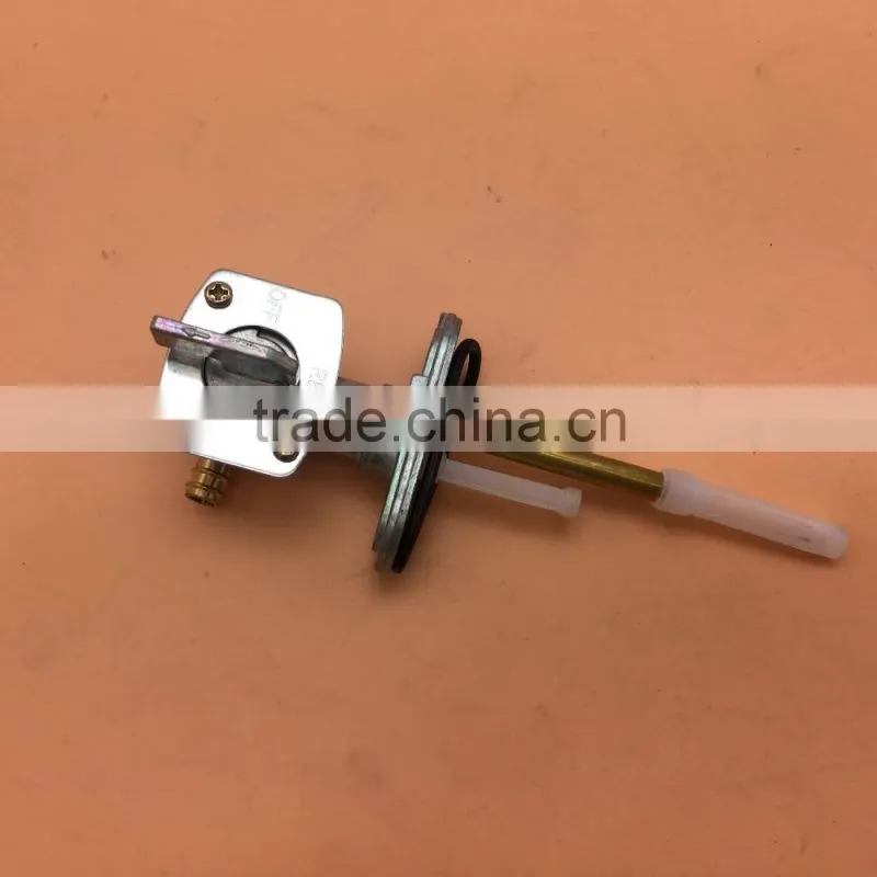 Fuel Petcock Switch Valve For CB125 XL100 XL175 XL250 XL350 Dirt Bike ATV UTV