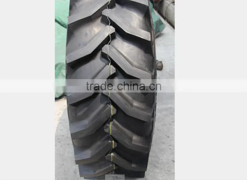 China top quality OEM Custom made precision manufacturing cheap tractor parts agriculture tires 600-14agriculture tractor tyre 1