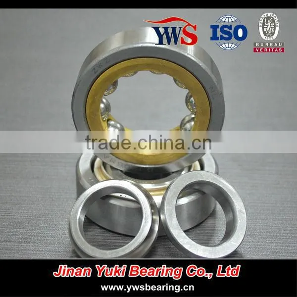 3208 Double Row Angular Contact Ball Bearing