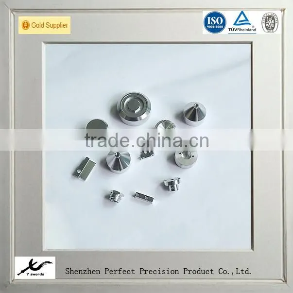 Customized spare parts for medical device