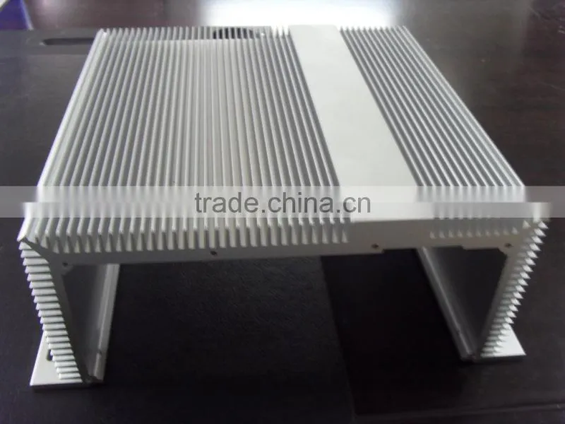 LED heat sinks