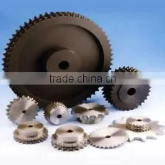 Agricultural Tractor Gears Sprocket