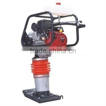 Lifan wacker type impact rammer vibratory rammer compact rammer