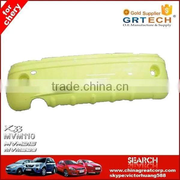 S11-2804600-DQ high quality auto parts rear bumper