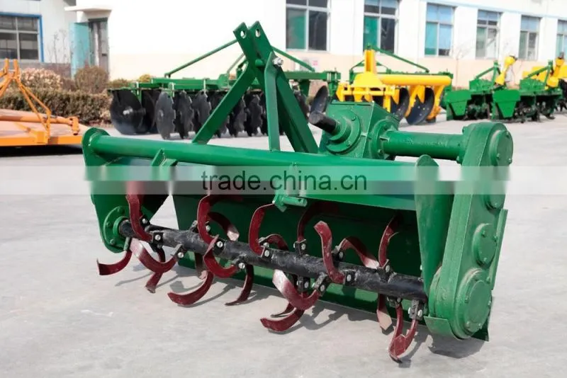 2m rotary tiller cultivator