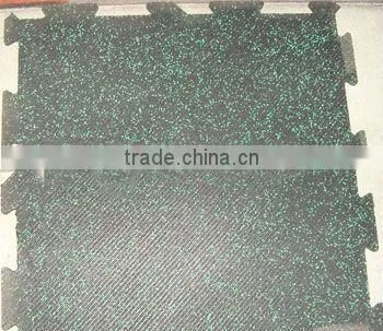 Free sample!!Hot sales!!non-toxic Rubber Roll Gym Flooring, Fitness Center Rubber Flooring Roll, gym rubber floor