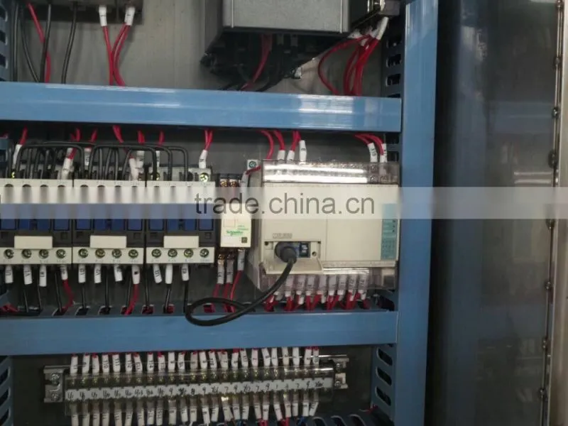 4l water filling machine, mineral water filling machine, plastic PET bottle filling machine