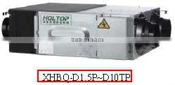 Heat recovery recuperator promotion price ,hot selling xhbq-d3.5tpa