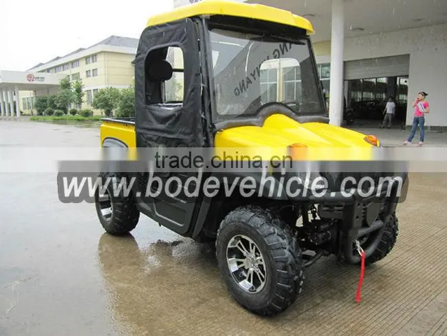 3800W ELECTRIC UTV JEEP(MC-163)