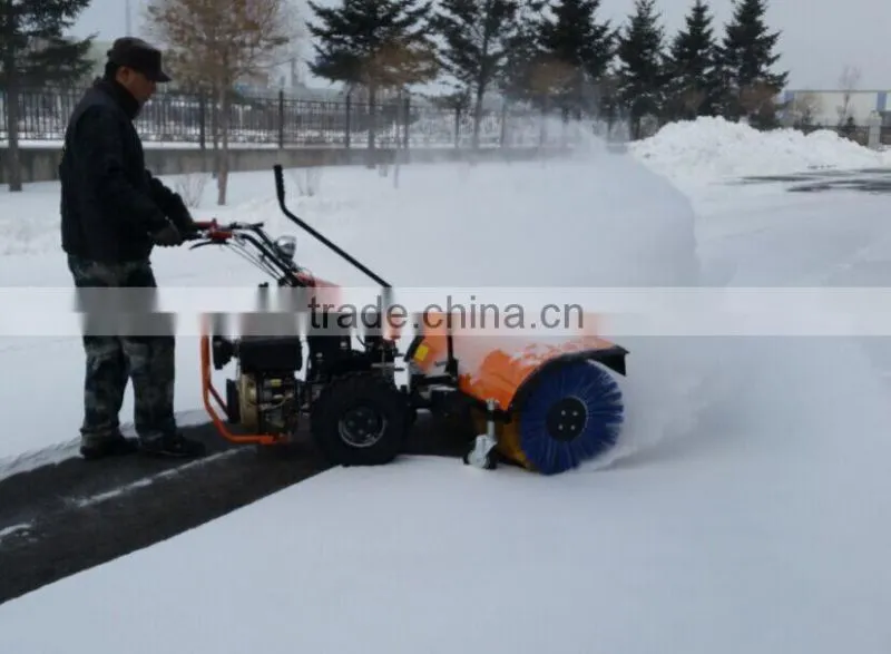 BCS two wheel tractor gear drive