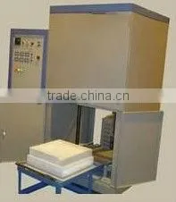 SYXD-1600BL Bottom Loading stove