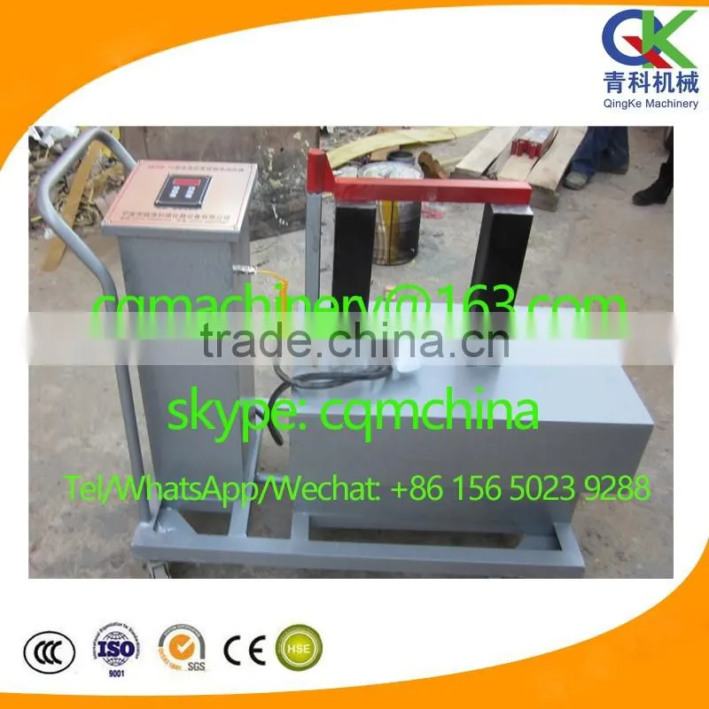 Bottom price Electro-magnetic induction bearing heater for inner hole