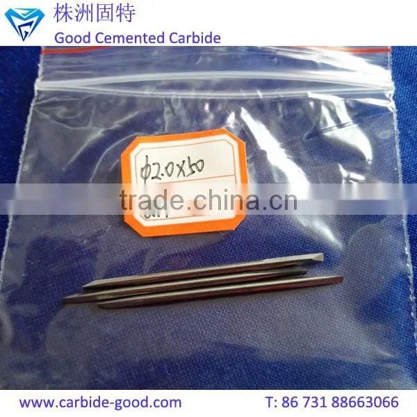 tungsten carbide pearl drill bits for pearl holing machine